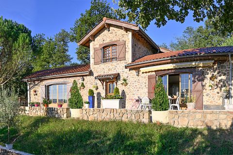 Villa a Taluyers, Rhone, Taluyers - € 995.000 | Ref: 354842-1 - foto 4