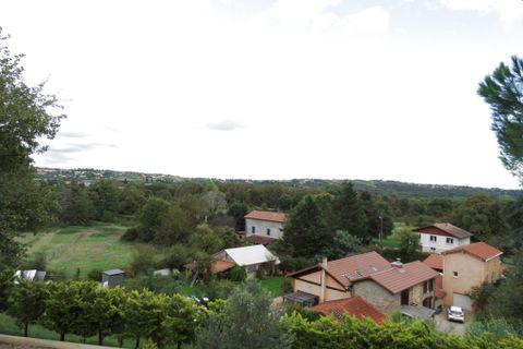 Villa a Taluyers, Rhone, Taluyers - € 995.000 | Ref: 354842-1 - foto 6