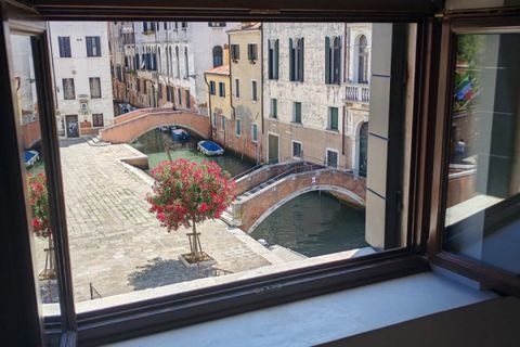 Lejlighed i Venice, Venice, Venice - € 450.000 | Ref: v1317 - foto 1