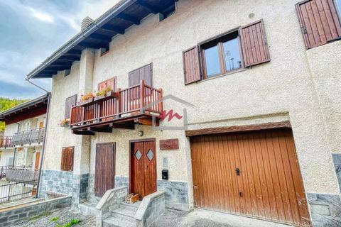 Leilighet i Bardonecchia, Turin, Bardonecchia - € 150 000 | Ref: "MY HOUSE" BILOCALE - foto 3