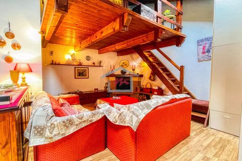 Leilighet i Bardonecchia, Turin, Bardonecchia - € 150 000 | Ref: "MY HOUSE" BILOCALE - foto 5