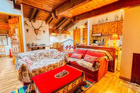 Leilighet i Bardonecchia, Turin, Bardonecchia - € 150 000 | Ref: "MY HOUSE" BILOCALE - foto 6