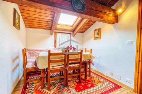 Leilighet i Bardonecchia, Turin, Bardonecchia - € 150 000 | Ref: "MY HOUSE" BILOCALE - foto 7