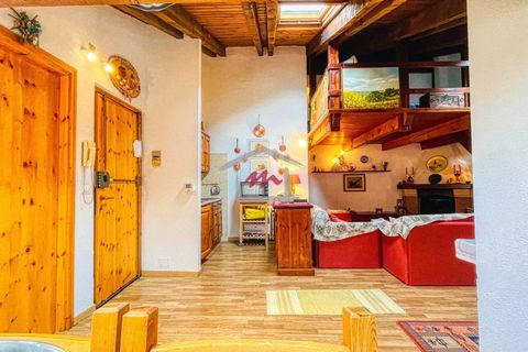 Leilighet i Bardonecchia, Turin, Bardonecchia - € 150 000 | Ref: "MY HOUSE" BILOCALE - foto 8
