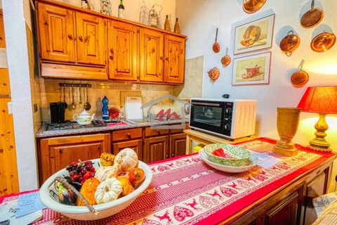 Leilighet i Bardonecchia, Turin, Bardonecchia - € 150 000 | Ref: "MY HOUSE" BILOCALE - foto 9