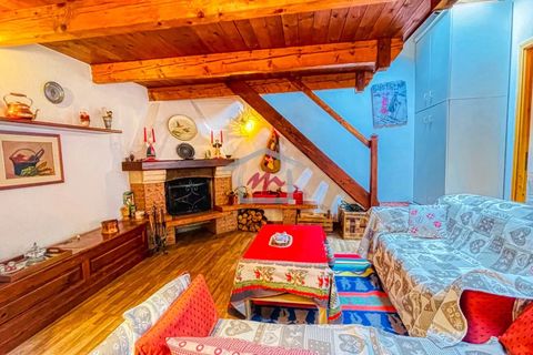 Leilighet i Bardonecchia, Turin, Bardonecchia - € 150 000 | Ref: "MY HOUSE" BILOCALE - foto 10