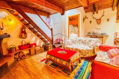 Leilighet i Bardonecchia, Turin, Bardonecchia - € 150 000 | Ref: "MY HOUSE" BILOCALE - foto 11
