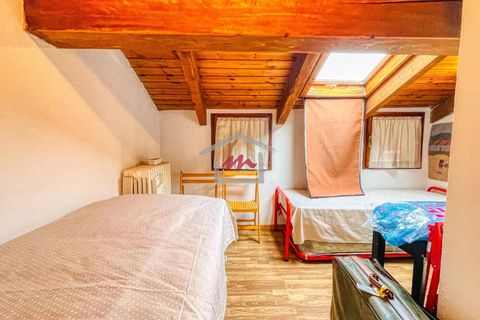Leilighet i Bardonecchia, Turin, Bardonecchia - € 150 000 | Ref: "MY HOUSE" BILOCALE - foto 12