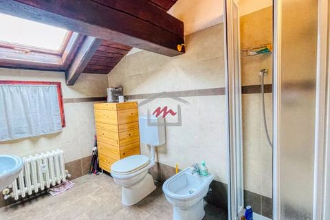 Leilighet i Bardonecchia, Turin, Bardonecchia - € 150 000 | Ref: "MY HOUSE" BILOCALE - foto 14