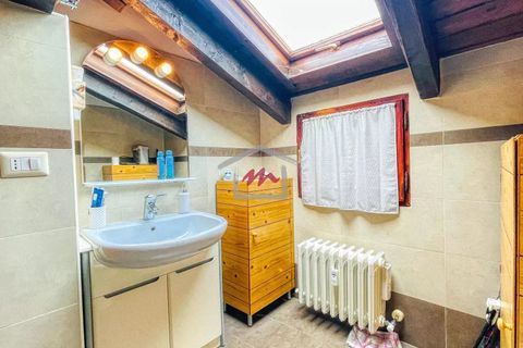 Leilighet i Bardonecchia, Turin, Bardonecchia - € 150 000 | Ref: "MY HOUSE" BILOCALE - foto 15