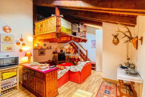 Leilighet i Bardonecchia, Turin, Bardonecchia - € 150 000 | Ref: "MY HOUSE" BILOCALE - foto 16