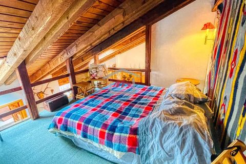 Leilighet i Bardonecchia, Turin, Bardonecchia - € 150 000 | Ref: "MY HOUSE" BILOCALE - foto 18
