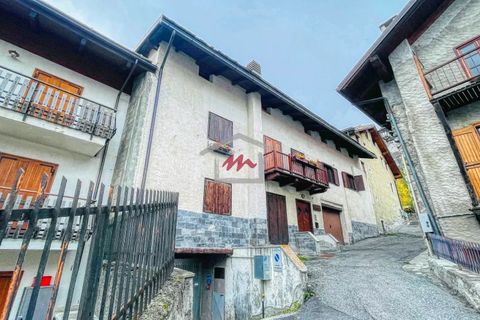Leilighet i Bardonecchia, Turin, Bardonecchia - € 150 000 | Ref: "MY HOUSE" BILOCALE - foto 19