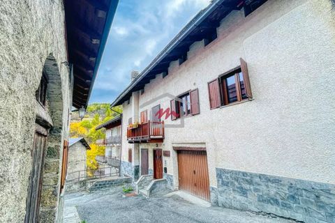Leilighet i Bardonecchia, Turin, Bardonecchia - € 150 000 | Ref: "MY HOUSE" BILOCALE - foto 20