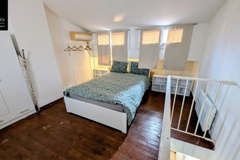 Apartament a Perpignan, Pyrenees-Orientales, Perpignan - € 595/mes | Ref: 660303482 - foto 2