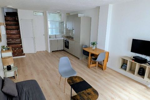 Apartament a Perpignan, Pyrenees-Orientales, Perpignan - € 595/mes | Ref: 660303482 - foto 3
