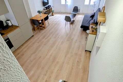 Apartament a Perpignan, Pyrenees-Orientales, Perpignan - € 595/mes | Ref: 660303482 - foto 5