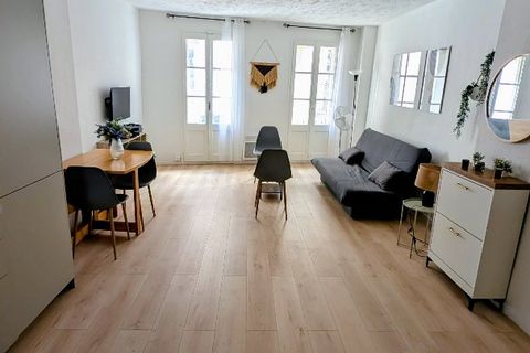 Apartament a Perpignan, Pyrenees-Orientales, Perpignan - € 595/mes | Ref: 660303482 - foto 9