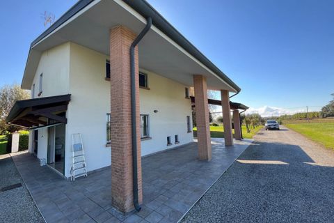 Villa i Rubano, Padua, Rubano - € 380.000 | Ref: S031 - foto 1