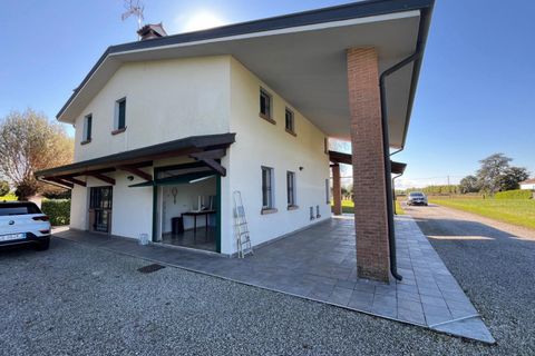 Villa i Rubano, Padua, Rubano - € 380.000 | Ref: S031 - foto 2