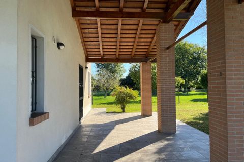 Villa i Rubano, Padua, Rubano - € 380.000 | Ref: S031 - foto 3