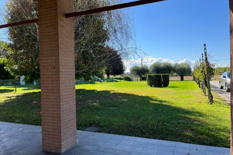 Villa i Rubano, Padua, Rubano - € 380.000 | Ref: S031 - foto 4
