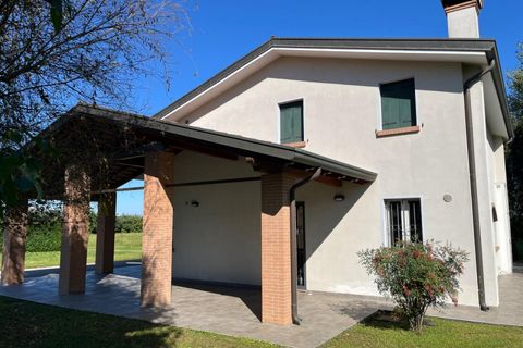 Villa i Rubano, Padua, Rubano - € 380.000 | Ref: S031 - foto 5