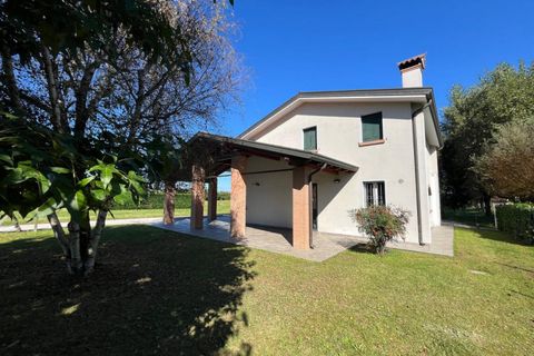 Villa i Rubano, Padua, Rubano - € 380.000 | Ref: S031 - foto 6
