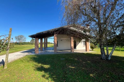 Villa i Rubano, Padua, Rubano - € 380.000 | Ref: S031 - foto 7