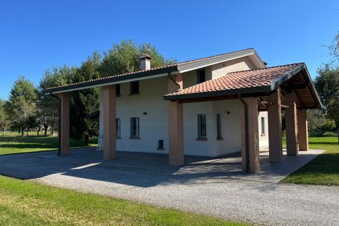 Villa i Rubano, Padua, Rubano - € 380.000 | Ref: S031 - foto 8