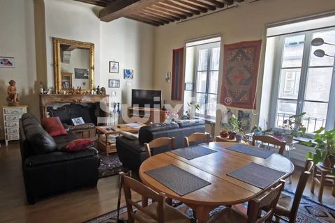 Lejlighed i Dole, Jura, Dole - € 179.000 | Ref: 19112FB - foto 2