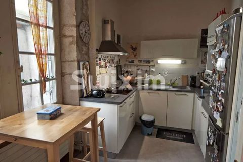 Lejlighed i Dole, Jura, Dole - € 179.000 | Ref: 19112FB - foto 5