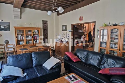 Lejlighed i Dole, Jura, Dole - € 179.000 | Ref: 19112FB - foto 1