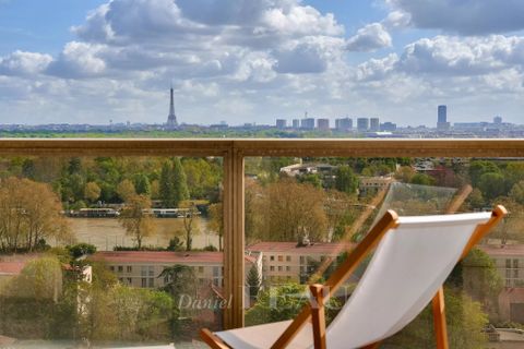 Lejlighed i Saint-Cloud, Hauts-de-Seine, Saint-Cloud - € 1.150.000 | Ref: 86355671 - foto 3