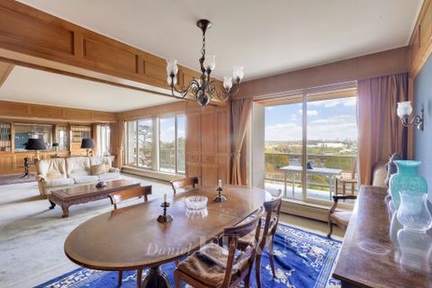 Lejlighed i Saint-Cloud, Hauts-de-Seine, Saint-Cloud - € 1.150.000 | Ref: 86355671 - foto 4