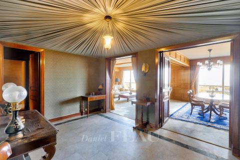 Lejlighed i Saint-Cloud, Hauts-de-Seine, Saint-Cloud - € 1.150.000 | Ref: 86355671 - foto 6
