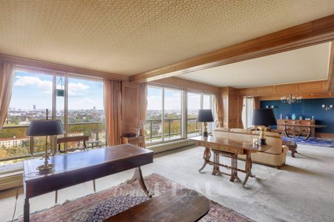 Lejlighed i Saint-Cloud, Hauts-de-Seine, Saint-Cloud - € 1.150.000 | Ref: 86355671 - foto 7