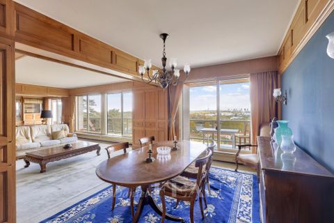 Lejlighed i Saint-Cloud, Hauts-de-Seine, Saint-Cloud - € 1.150.000 | Ref: 86355671 - foto 8