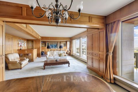 Lejlighed i Saint-Cloud, Hauts-de-Seine, Saint-Cloud - € 1.150.000 | Ref: 86355671 - foto 9
