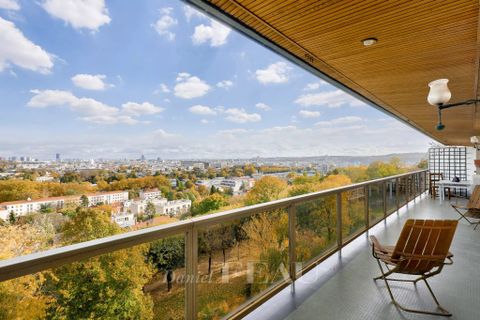 Lejlighed i Saint-Cloud, Hauts-de-Seine, Saint-Cloud - € 1.150.000 | Ref: 86355671 - foto 12
