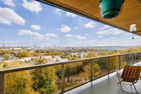 Lejlighed i Saint-Cloud, Hauts-de-Seine, Saint-Cloud - € 1.150.000 | Ref: 86355671 - foto 13