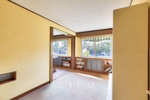 Lejlighed i Saint-Cloud, Hauts-de-Seine, Saint-Cloud - € 1.150.000 | Ref: 86355671 - foto 14