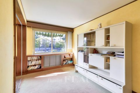 Lejlighed i Saint-Cloud, Hauts-de-Seine, Saint-Cloud - € 1.150.000 | Ref: 86355671 - foto 15