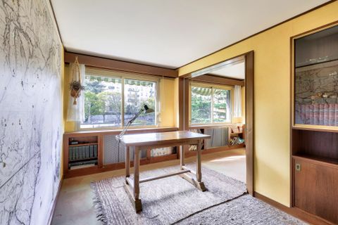 Lejlighed i Saint-Cloud, Hauts-de-Seine, Saint-Cloud - € 1.150.000 | Ref: 86355671 - foto 16