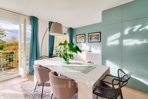 Lejlighed i Saint-Cloud, Hauts-de-Seine, Saint-Cloud - € 895.000 | Ref: 86386910 - foto 6