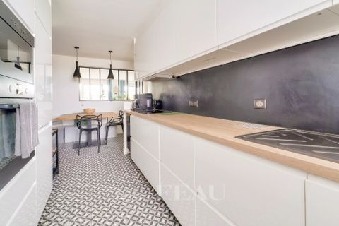 Lejlighed i Saint-Cloud, Hauts-de-Seine, Saint-Cloud - € 895.000 | Ref: 86386910 - foto 3