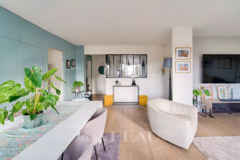 Lejlighed i Saint-Cloud, Hauts-de-Seine, Saint-Cloud - € 895.000 | Ref: 86386910 - foto 1