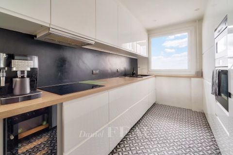 Lejlighed i Saint-Cloud, Hauts-de-Seine, Saint-Cloud - € 895.000 | Ref: 86386910 - foto 5