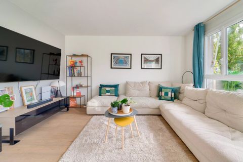 Lejlighed i Saint-Cloud, Hauts-de-Seine, Saint-Cloud - € 895.000 | Ref: 86386910 - foto 8