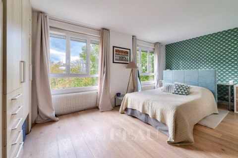 Lejlighed i Saint-Cloud, Hauts-de-Seine, Saint-Cloud - € 895.000 | Ref: 86386910 - foto 4